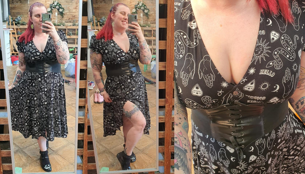 Hello the clearance dress reviews