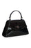 Banned Retro Dance the Night Away Handbag Purse in Black