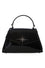 Banned Retro Dance the Night Away Handbag Purse in Black