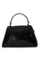 Banned Retro Dance the Night Away Handbag Purse in Black