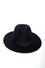 Banned Apparel Wednesday Fedora Brimmed Hat Witchy