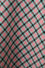 Banned Retro Cary Sweet Swing Skirt in Pink Check Tartan