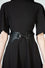 Killstar At First Bite Statement Waist Belt with Webbed Detail Vampy