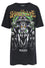 Killstar It's Showtime Relaxed Tee Beetlejuice Range