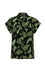 Hell Bunny Gaia Shirt Foliage Moths Stars Moon Print - PRE-ORDER estimated dispatch 17 January 2025