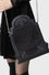 Killstar Here Lies Beetlejuice Headstone Bag Beetlejuice Range