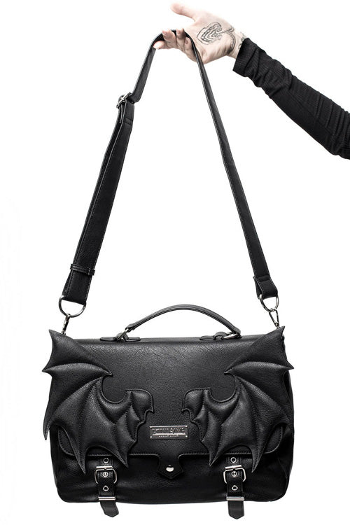 Killstar discount cat bag