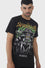 Killstar It's Showtime Relaxed Tee Beetlejuice Range