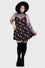 Killstar Lil Vampurr Skater Dress Vampire Cat Vlad Vampurr III Range